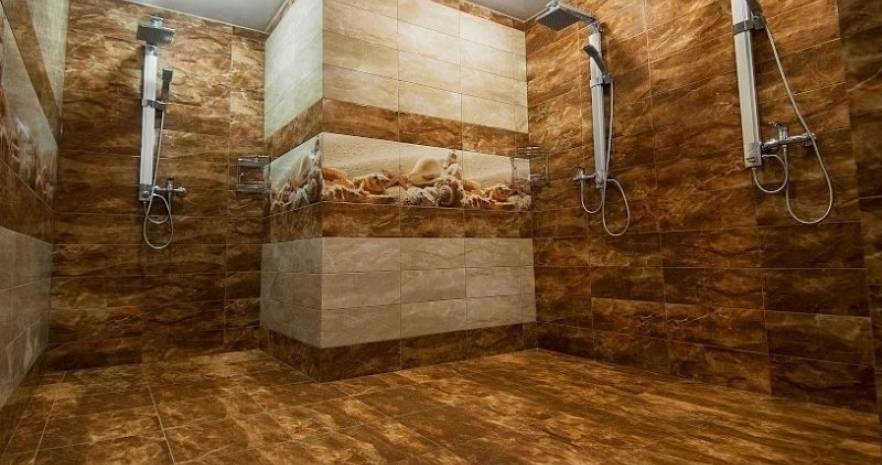 Русская парная из липы в , Брест, Родниковая улица, 49  изображение 3 - kvartirka.by