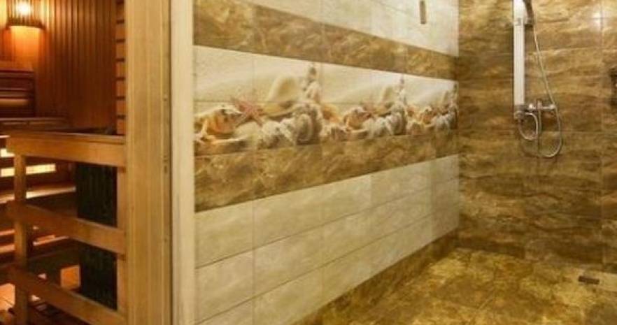 Русская парная из липы в , Брест, Родниковая улица, 49  изображение 8 - kvartirka.by