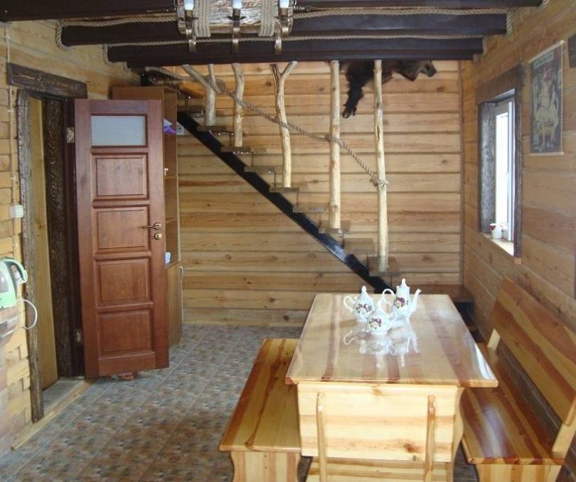 Живописное место без соседей - kvartirka.by