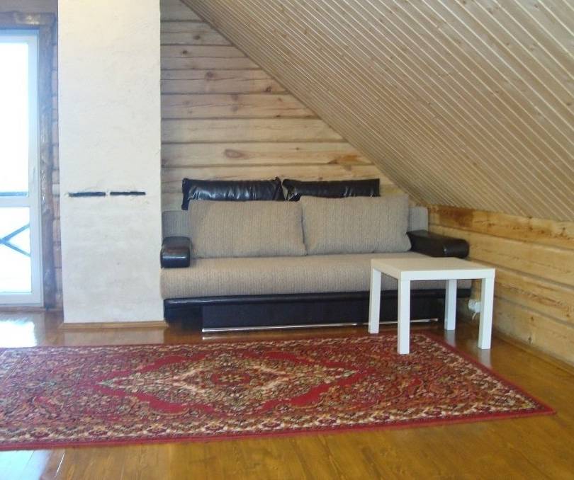 Живописное место без соседей - kvartirka.by