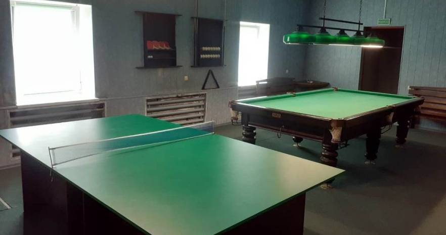 Сауна "ВИП сауна №1" в , Могилёв, Славгородское шоссе, 24  изображение 7 - kvartirka.by