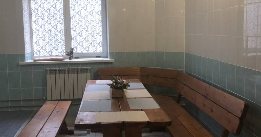Сауна Градус в , Могилёв, Чаусское шоссе, 4  изображение 2 - kvartirka.by
