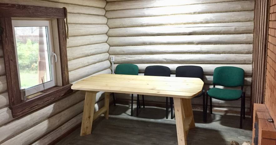Мы Вас ждём в , Могилёвский район, Пашковский сельсовет, деревня Присно 1, Луговая улица, 9  изображение 3 - kvartirka.by