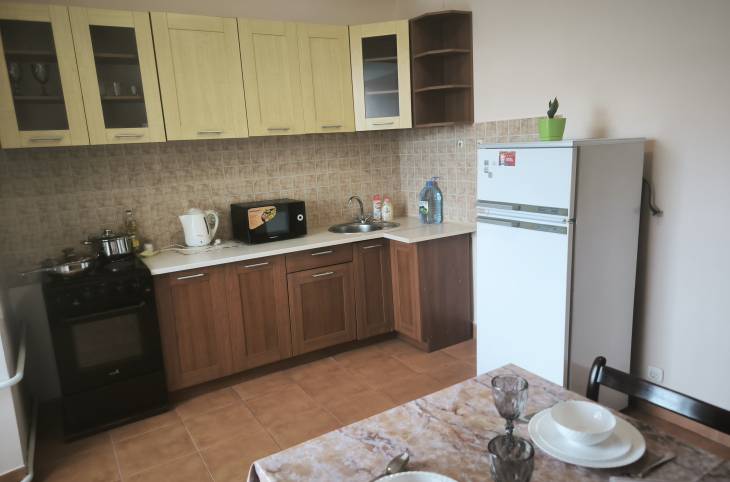 1-Комнатная квартира на сутки в  Гродно,  Мостовая ул., 37    изображение 11 - kvartirka.by
