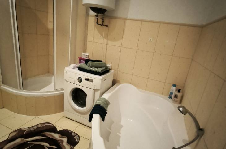 1-Комнатная квартира на сутки в  Гродно,  Мостовая ул., 37    изображение 14 - kvartirka.by