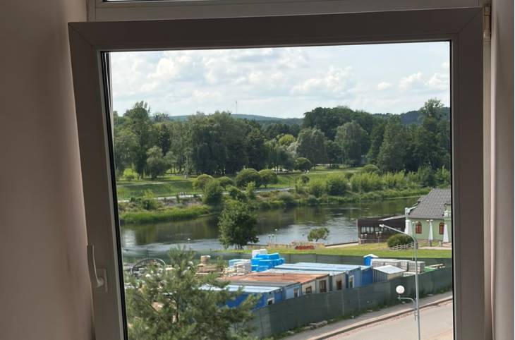 1-Комнатная квартира на сутки в  Гродно,  Мостовая ул., 37   изображение 3 - kvartirka.by