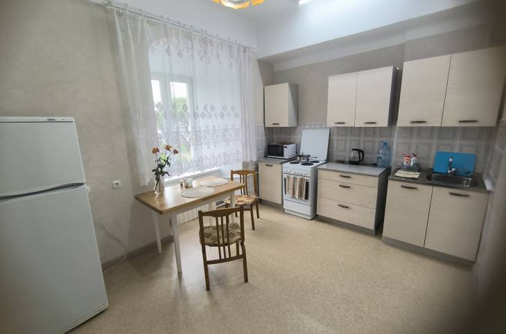 1-Комнатная квартира на сутки в  Гродно,  Мостовая ул., 37    изображение 5 - kvartirka.by