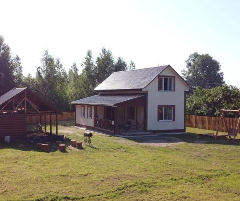 У Совят  - kvartirka.by