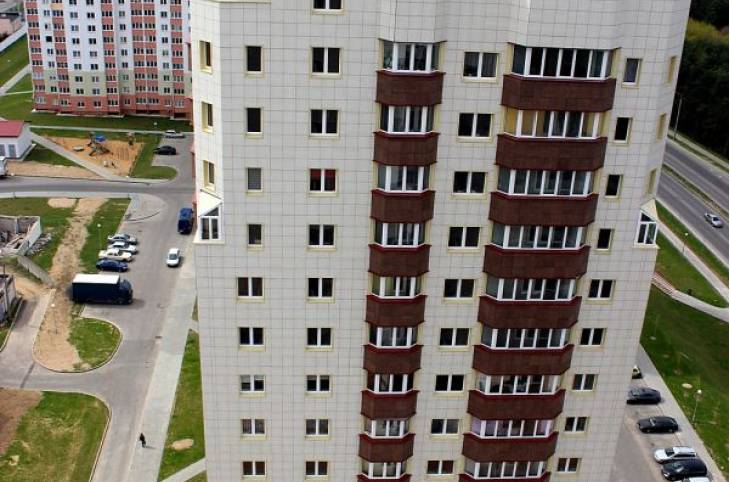1-Комнатная квартира на сутки в  Гродно,  Поповича пер., 8    изображение 16 - kvartirka.by
