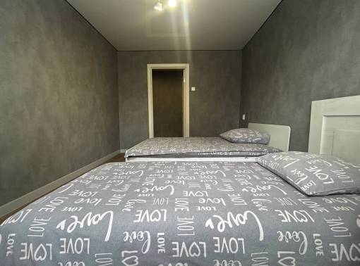 Исторический центр. Новый ремонт. Вокзал. Круглосуточное заселение. Нал. Безнал. Кондиционер - kvartirka.by