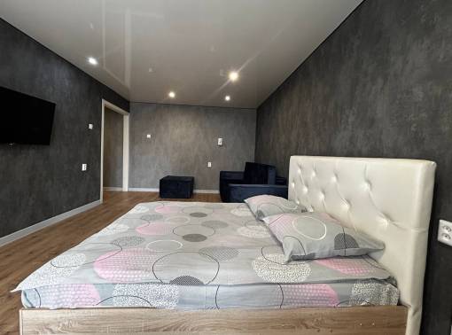 Исторический центр. Новый ремонт. Вокзал. Круглосуточное заселение. Нал. Безнал. Кондиционер - kvartirka.by