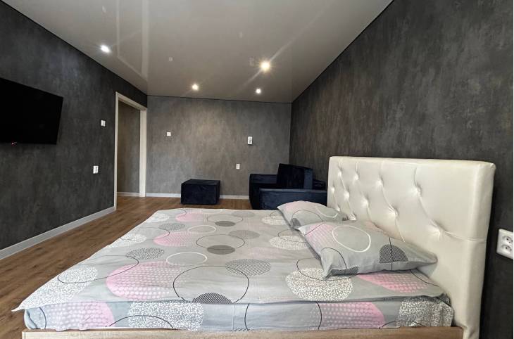 2-Комнатная квартира на час в  Гомеле,  Курчатова ул., 9    изображение 8 - kvartirka.by