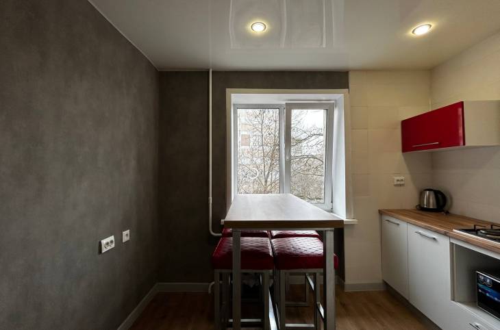 2-Комнатная квартира на час в  Гомеле,  Курчатова ул., 9    изображение 9 - kvartirka.by