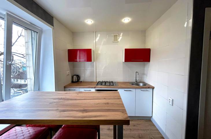 2-Комнатная квартира на час в  Гомеле,  Курчатова ул., 9    изображение 10 - kvartirka.by