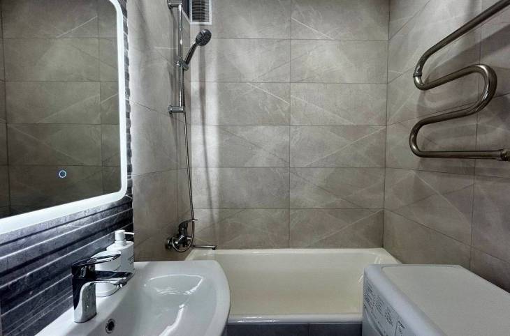 2-Комнатная квартира на час в  Гомеле,  Курчатова ул., 9    изображение 12 - kvartirka.by