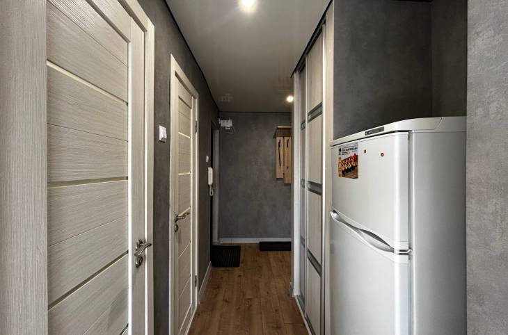 2-Комнатная квартира на час в  Гомеле,  Курчатова ул., 9    изображение 11 - kvartirka.by