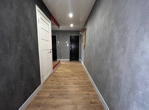 Исторический центр. Новый ремонт. Вокзал. Круглосуточное заселение. Нал. Безнал. Кондиционер - kvartirka.by