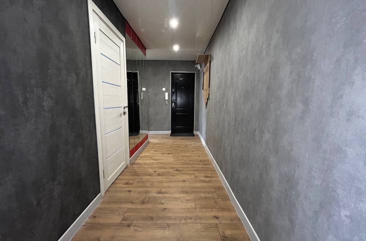 2-Комнатная квартира на час в  Гомеле,  Курчатова ул., 9    изображение 6 - kvartirka.by