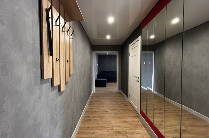 2-Комнатная квартира на час в  Гомеле,  Курчатова ул., 9    изображение 5 - kvartirka.by