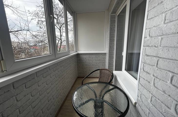 2-Комнатная квартира на час в  Гомеле,  Курчатова ул., 9    изображение 2 - kvartirka.by