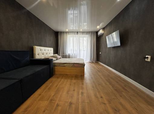 Исторический центр. Новый ремонт. Вокзал. Круглосуточное заселение. Нал. Безнал. Кондиционер - kvartirka.by