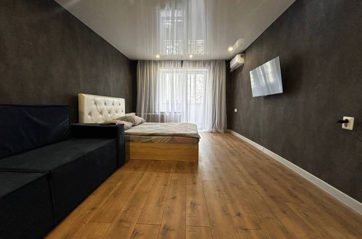 2-Комнатная квартира на час в  Гомеле,  Курчатова ул., 9    изображение 1 - kvartirka.by