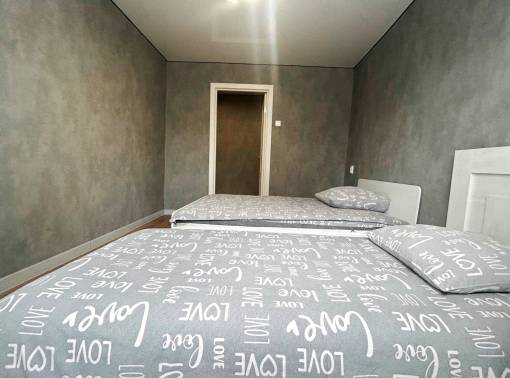 Исторический центр. Новый ремонт. Вокзал. Круглосуточное заселение. Нал. Безнал. Кондиционер - kvartirka.by