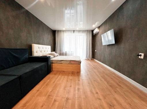 Исторический центр. Новый ремонт. Вокзал. Круглосуточное заселение. Нал. Безнал. Кондиционер - kvartirka.by