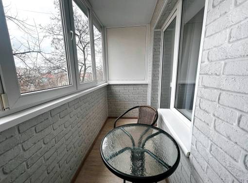 Исторический центр. Новый ремонт. Вокзал. Круглосуточное заселение. Нал. Безнал. Кондиционер - kvartirka.by