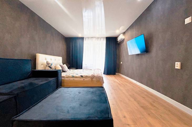 2-Комнатная квартира на час в  Гомеле,  Курчатова ул., 9    изображение 7 - kvartirka.by