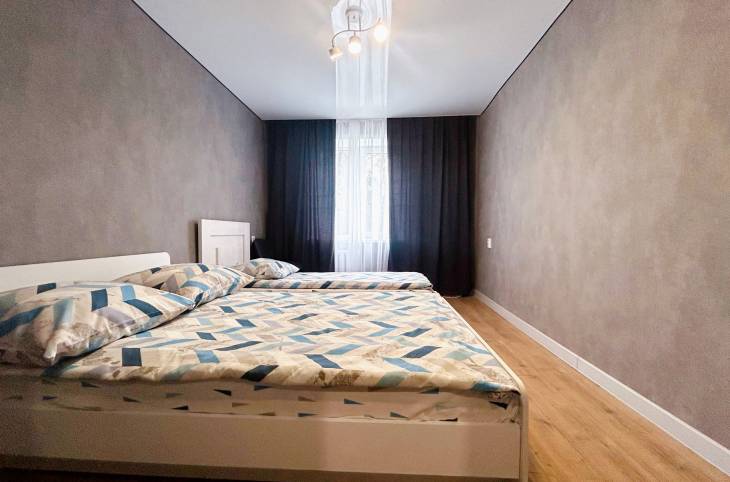 2-Комнатная квартира на час в  Гомеле,  Курчатова ул., 9    изображение 10 - kvartirka.by