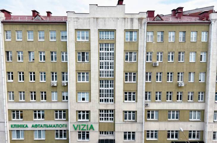 Студия на сутки в  Гомеле,  Ленина пр., 53   изображение 3 - kvartirka.by