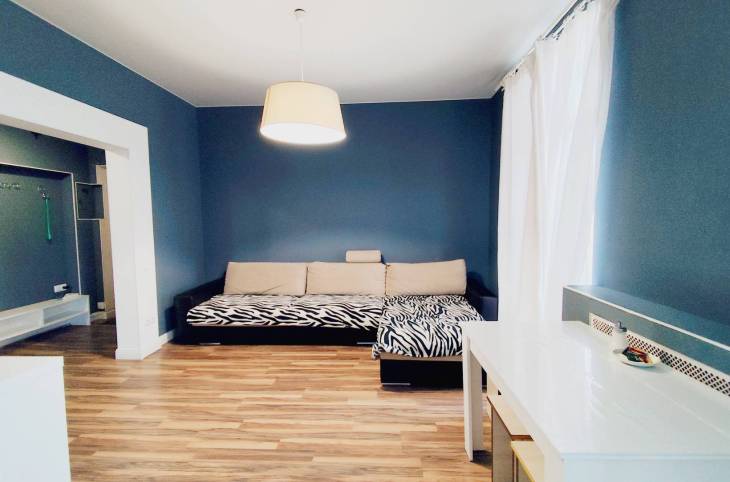 2-Комнатная квартира на час в  Гомеле,  Ильича ул., 20    изображение 1 - kvartirka.by