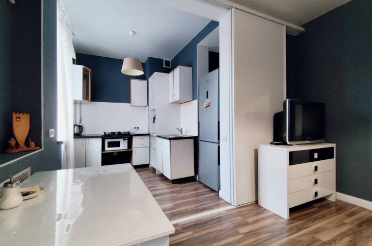 2-Комнатная квартира на час в  Гомеле,  Ильича ул., 20    изображение 2 - kvartirka.by