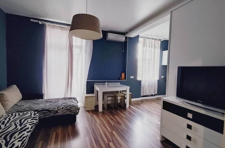 2-Комнатная квартира на час в  Гомеле,  Ильича ул., 20   изображение 3 - kvartirka.by