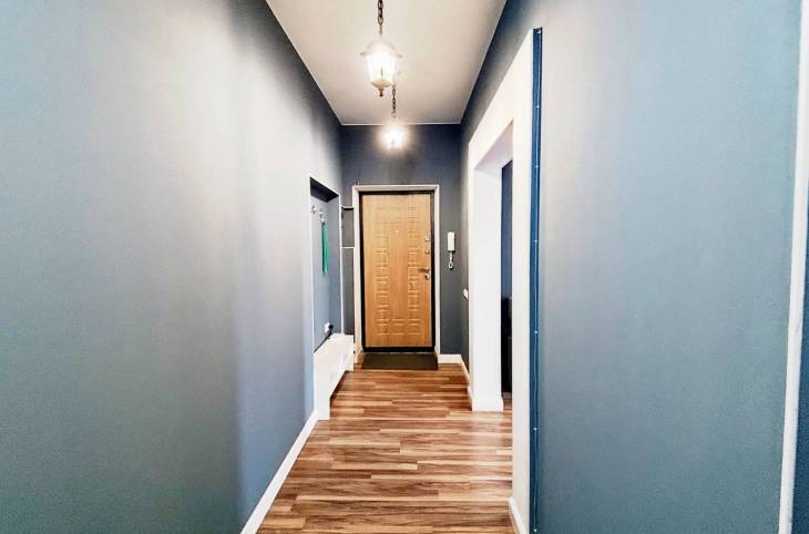 2-Комнатная квартира на час в  Гомеле,  Ильича ул., 20    изображение 6 - kvartirka.by