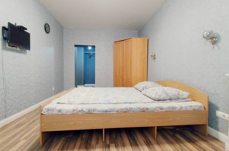 2-Комнатная квартира на час в  Гомеле,  Ильича ул., 20    изображение 4 - kvartirka.by