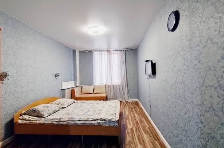 2-Комнатная квартира на час в  Гомеле,  Ильича ул., 20    изображение 7 - kvartirka.by