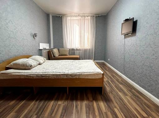 ул. Ильича. 2 ЖК ТВ.  ТЦ Кристалл. Гомельдрев. Нал. Чек КСА. Безнал. - kvartirka.by