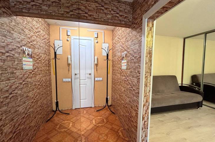 1-Комнатная квартира на сутки в  Гомеле,  Победы пр., 12    изображение 6 - kvartirka.by