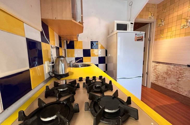 1-Комнатная квартира на сутки в  Гомеле,  Победы пр., 12    изображение 8 - kvartirka.by