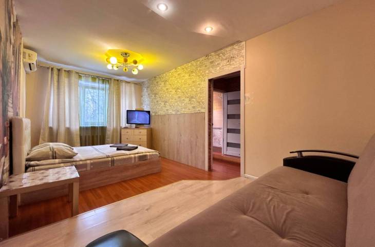 1-Комнатная квартира на сутки в  Гомеле,  Победы пр., 12    изображение 10 - kvartirka.by