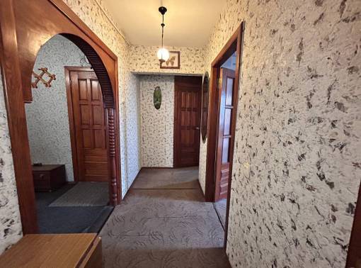 Нал/безнал. Сельмаш. 6 раздельных спальных мест - kvartirka.by