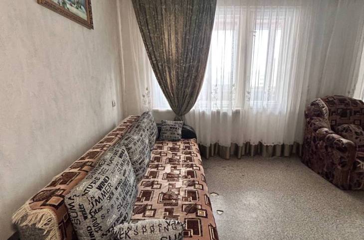 4-Комнатная квартира на сутки в  Гомеле,  Богданова ул., 17    изображение 2 - kvartirka.by