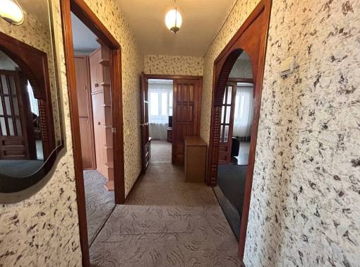 Нал/безнал. Сельмаш. 6 раздельных спальных мест - kvartirka.by