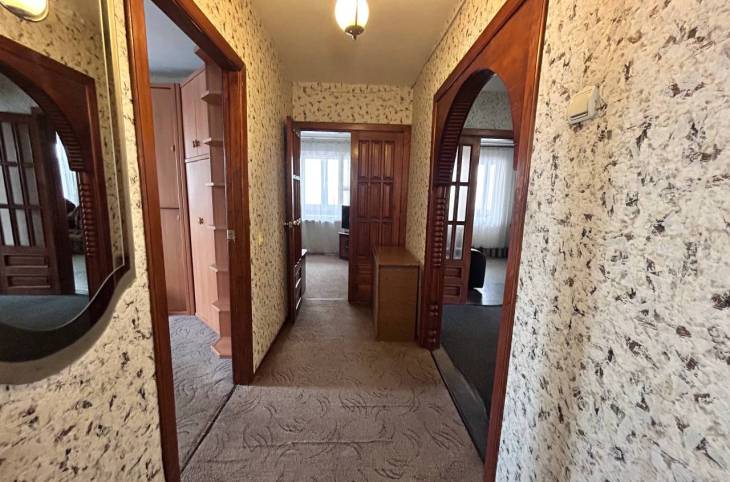 4-Комнатная квартира на сутки в  Гомеле,  Богданова ул., 17    изображение 6 - kvartirka.by