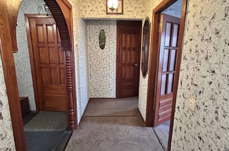 4-Комнатная квартира на сутки в  Гомеле,  Богданова ул., 17    изображение 11 - kvartirka.by