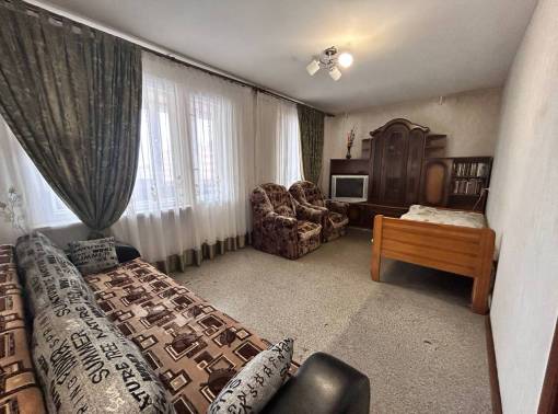 Нал/безнал. Сельмаш. 6 раздельных спальных мест - kvartirka.by