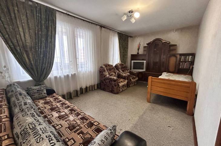 4-Комнатная квартира на сутки в  Гомеле,  Богданова ул., 17    изображение 8 - kvartirka.by