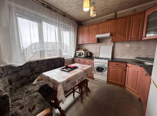 Нал/безнал. Сельмаш. 6 раздельных спальных мест - kvartirka.by